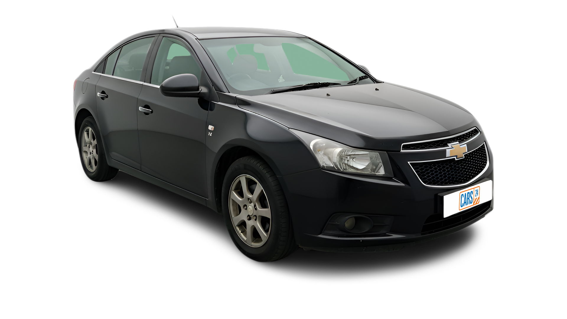 Chevrolet Cruze-img